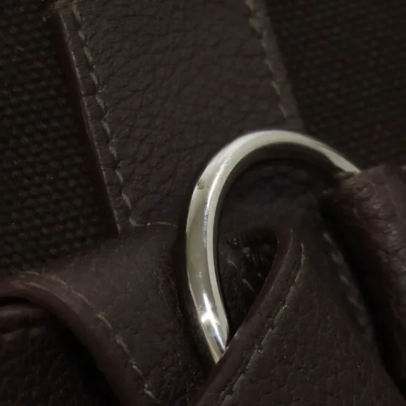 Hermes Tote Bag Petite Centure Mm Towar #161613H60B - Picture 13 of 15